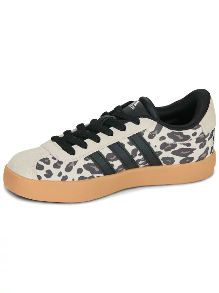 Pantofi copii Adidas maro