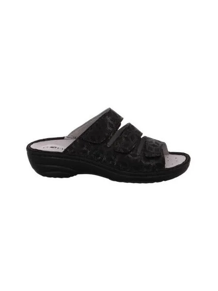 Pantofi Rohde negru