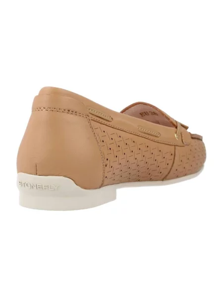 Pantofi Stonefly maro