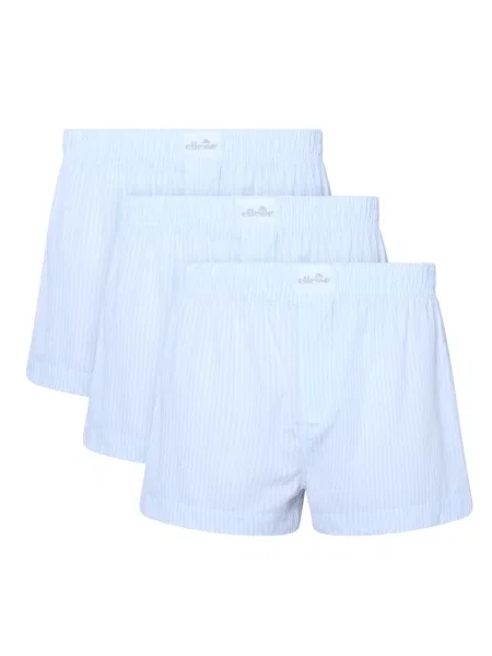 ELLESSE Boxeralsók világoskék