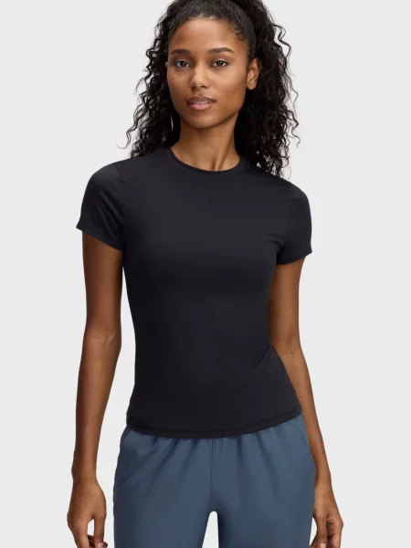 Спортивна футболка Under Armour чорна