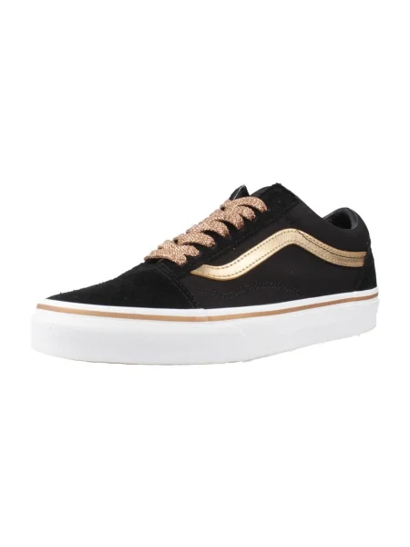 Pantofi Vans negru
