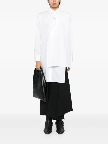 Cămașă Yohji Yamamoto