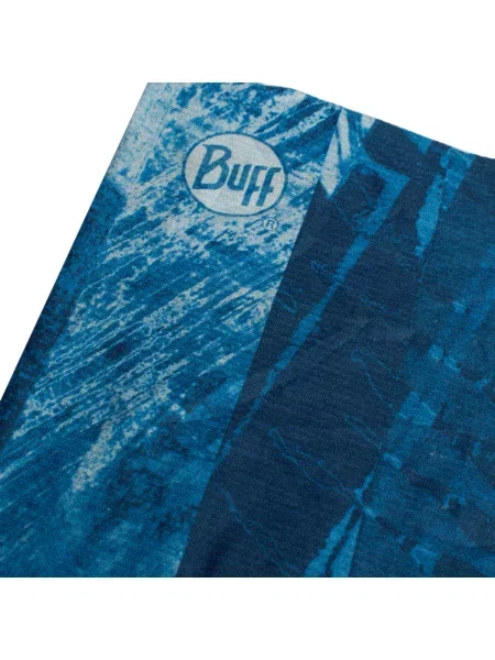 Šal Buff plava