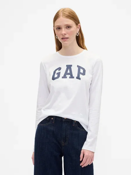 Tricou Gap negru
