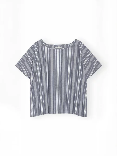 Moshi moshi mind Tricou balance porumbel albastru