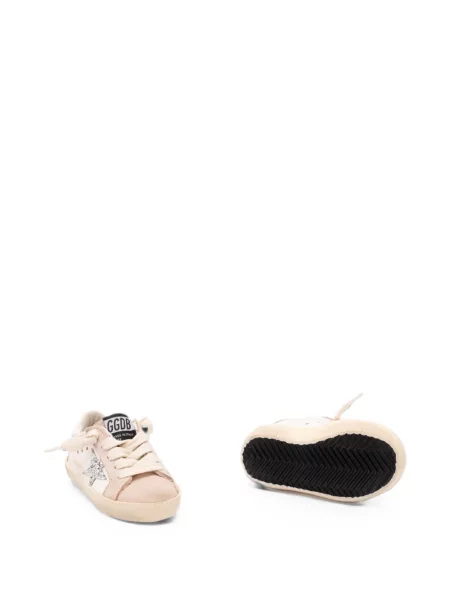 Gyerek sneaker Golden Goose fehér