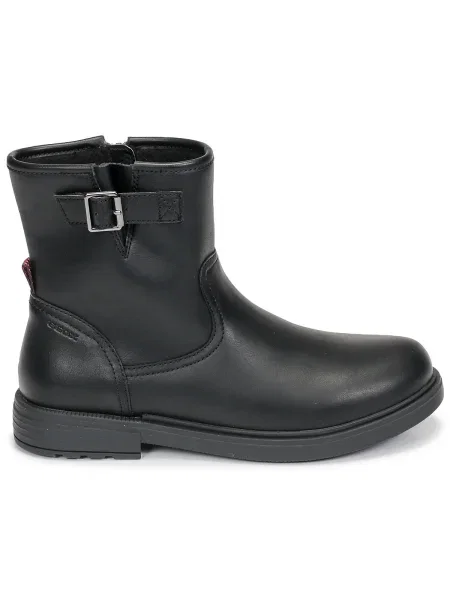 Pantofi copii Geox negru