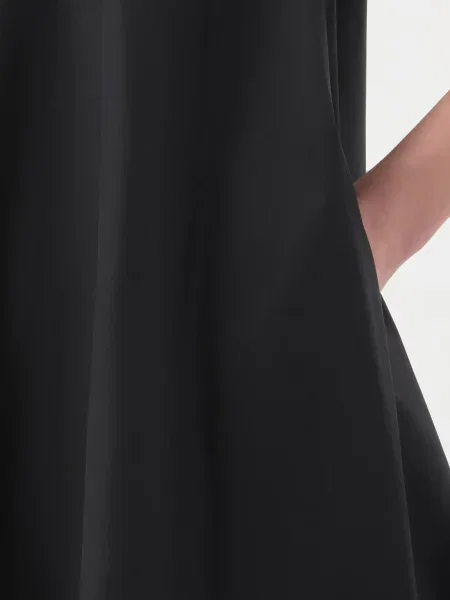 Платье Kaos черное