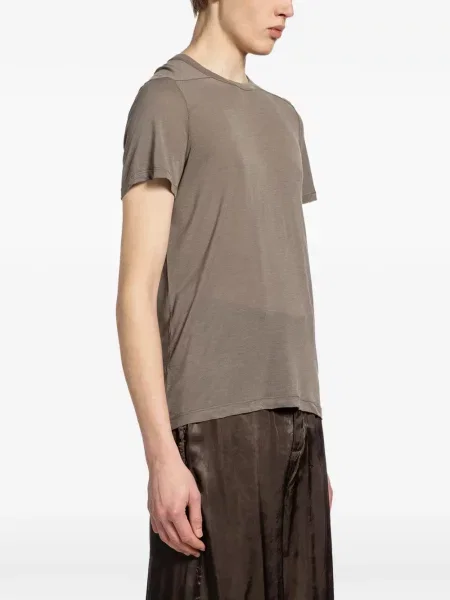 Tricou Rick Owens scurt