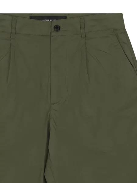 Pantaloni scurți Department 5 verde