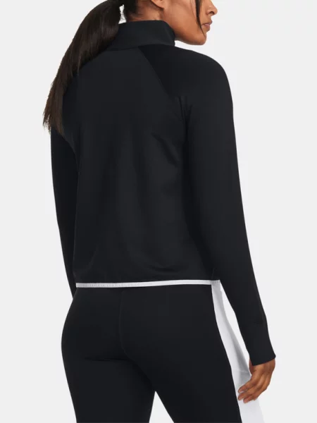 Яке Under Armour Train Cw Jacket Black XS черно