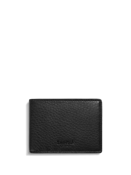 Portofel Shinola negru