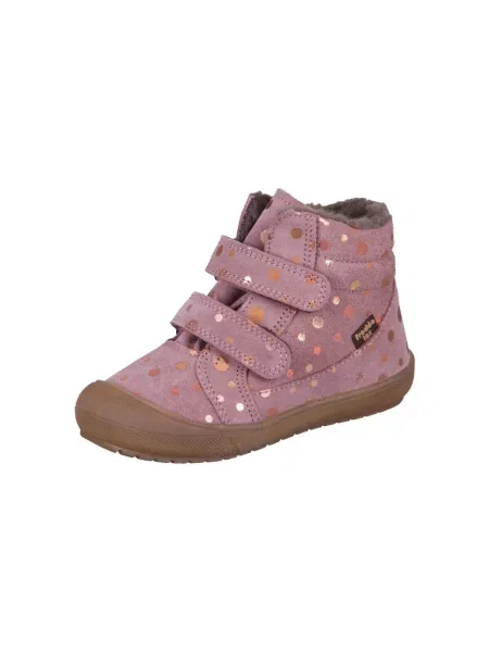 Pantofi copii Froddo roz