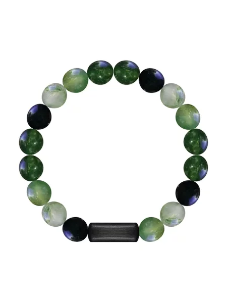 Браслет з натуральними каменями Lilou Stones