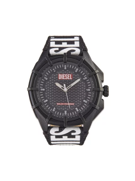 Zegarek Diesel czarny