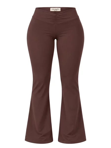 Noar studios Leggings maro