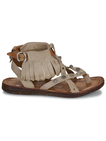 Pantofi Airstep / A.s.98 bej