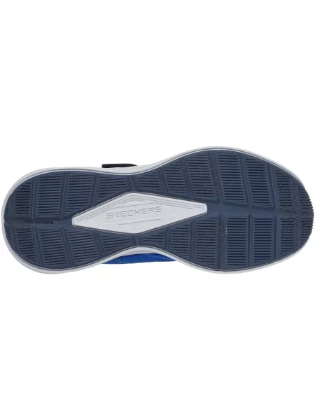 Tenisky Skechers modrá