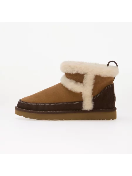 Sneakers UGG W Classic Mini Heritage Chestnut EUR 39