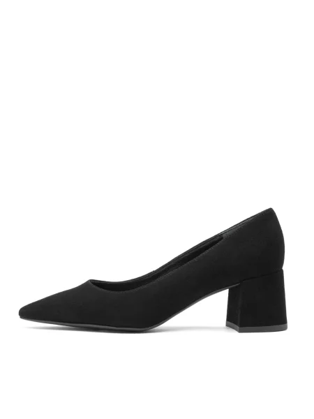 RYŁKO Pumps negru