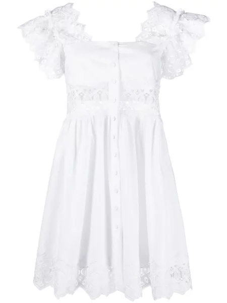 Rochie midi Alberta Ferretti