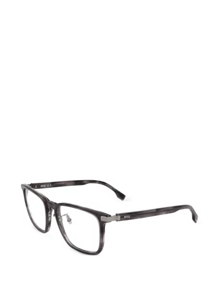 Ochelari de soare Boss gri