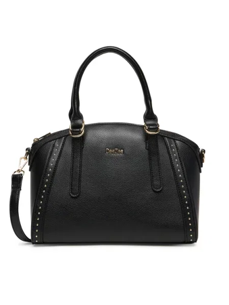 DeeZee Ročna torba črna