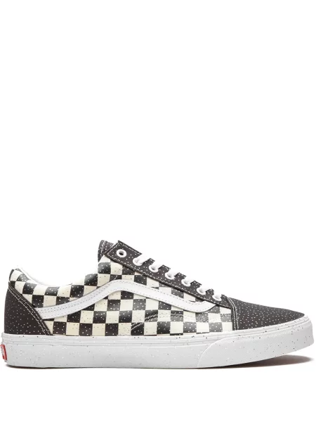 Sneakerși Vans Old Skool negru