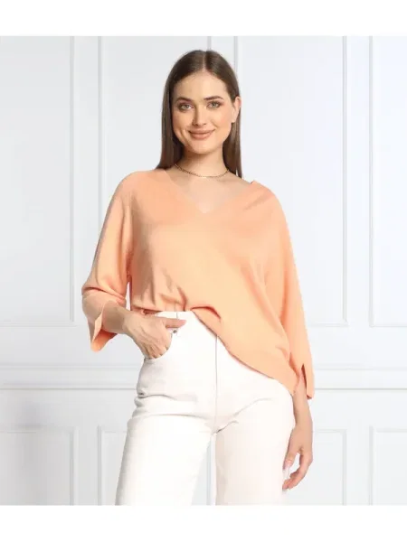 RIANI Pulover cu adaos de lână și cașmir