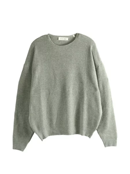 Pulover Fear Of God Essentials gri