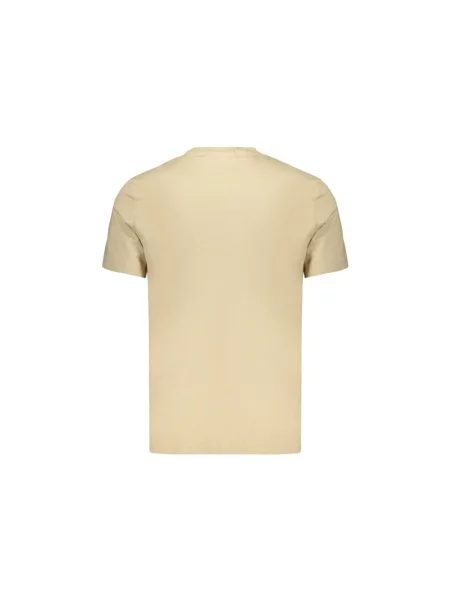 Calvin Klein Jeans Tricou bej