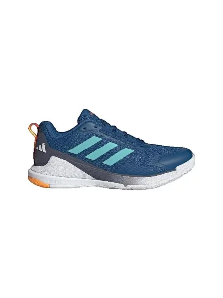 Pantofi Adidas albastru