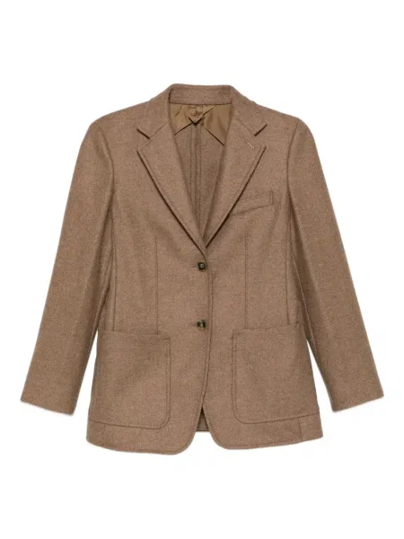 Geacă Max Mara maro