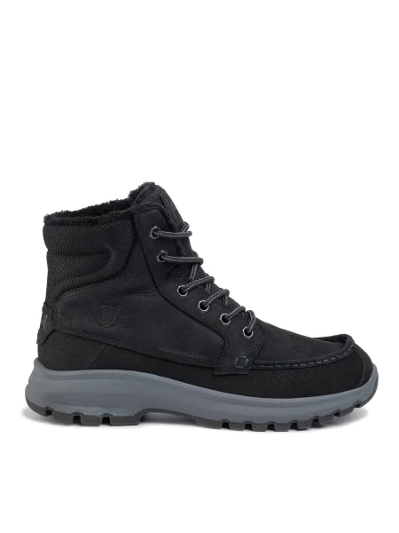 Cizme de zăpadă Helly Hansen Garibaldi V3 negru