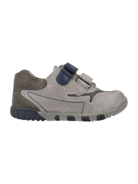 Pantofi copii Chicco gri