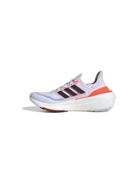 Pantofi Adidas roșu