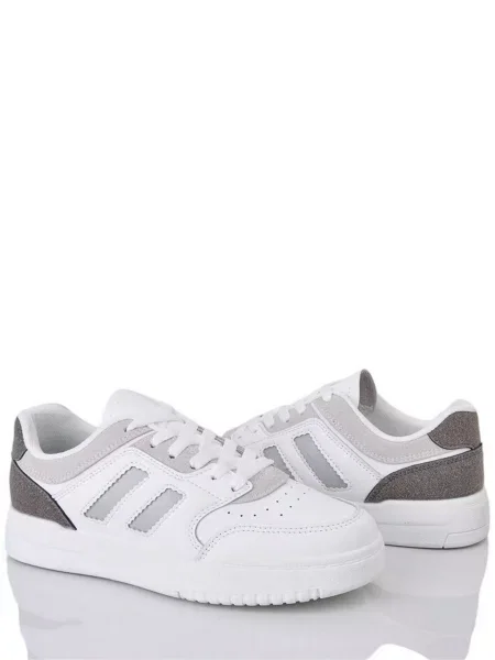 Шкіряні Кросівки Stilli білий