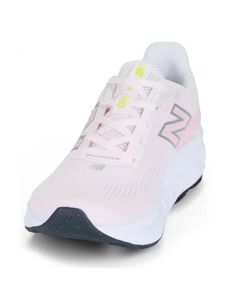 Félcipő New Balance rózsaszín