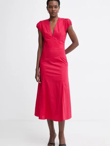 Twinset rochie de vară din cu