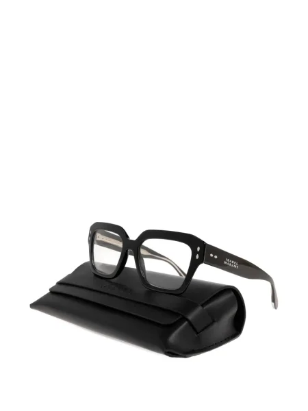 Ochelari de soare Isabel Marant Eyewear negru