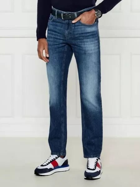 Joop! Jeans Farmer 15 | Modern fit kék