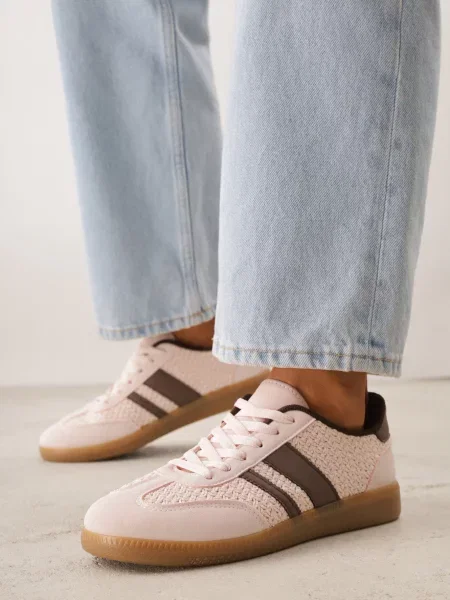 Sneakers Doriarissa roz
