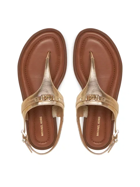 Natikači MICHAEL Michael Kors Zlata