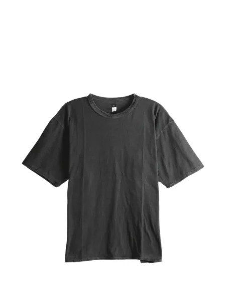Scurt tricou Taiga Takahashi negru