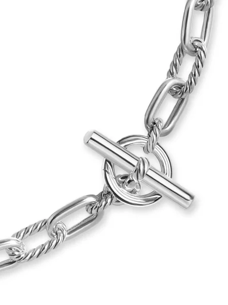 Vėrinys David Yurman sidabrinė