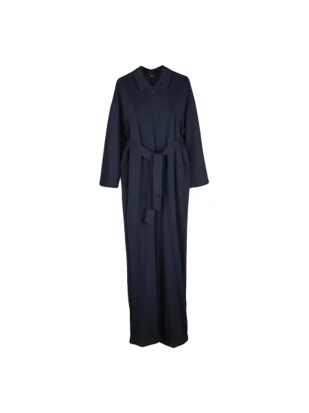 Kombinezon Weekend Max Mara niebieski