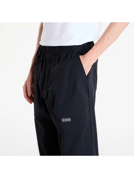 Columbia pantaloni sport Landroamer Scout negru