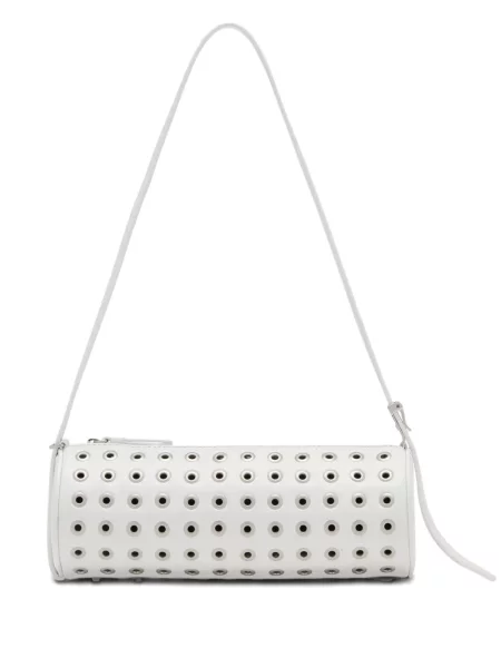 Geantă Proenza Schouler alb