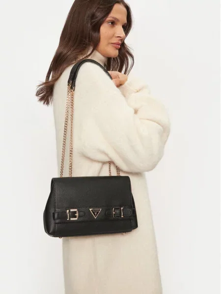 Torebka Guess czarna